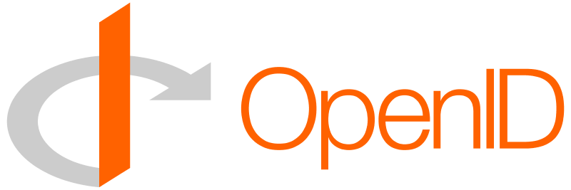 OpenID logo