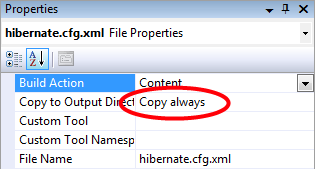 copy always
