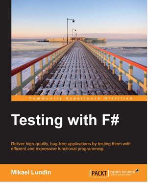 Testing with F#