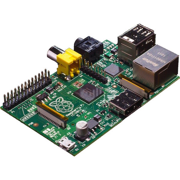 Raspberry pi deals super mario